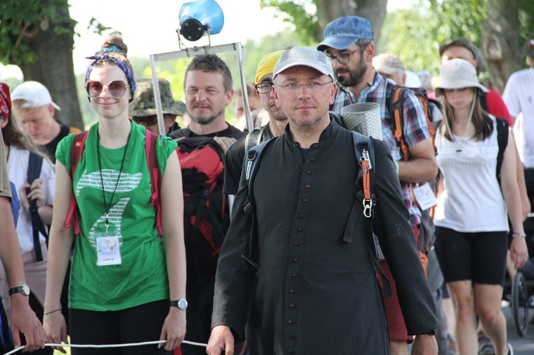 PPW2021. Las za Wołczynem - Kluczbork (dzień 5)