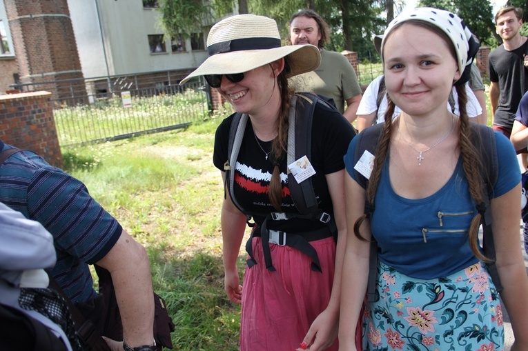 PPW2021. Las za Wołczynem - Kluczbork (dzień 5)