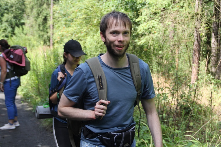 PPW2021. Las za Wołczynem - Kluczbork (dzień 5)