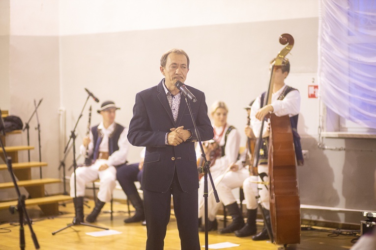 29. Międzynarodowy Festiwal Folkloru w Strzegomiu