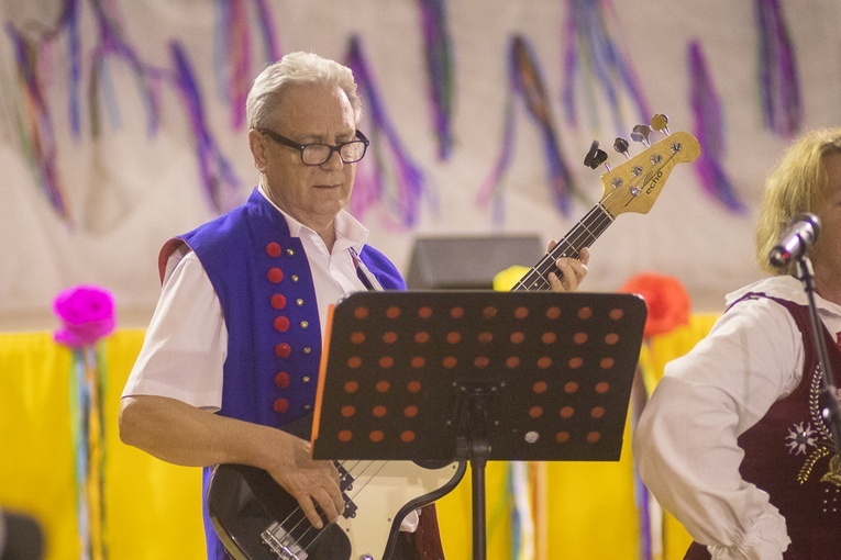 29. Międzynarodowy Festiwal Folkloru w Strzegomiu