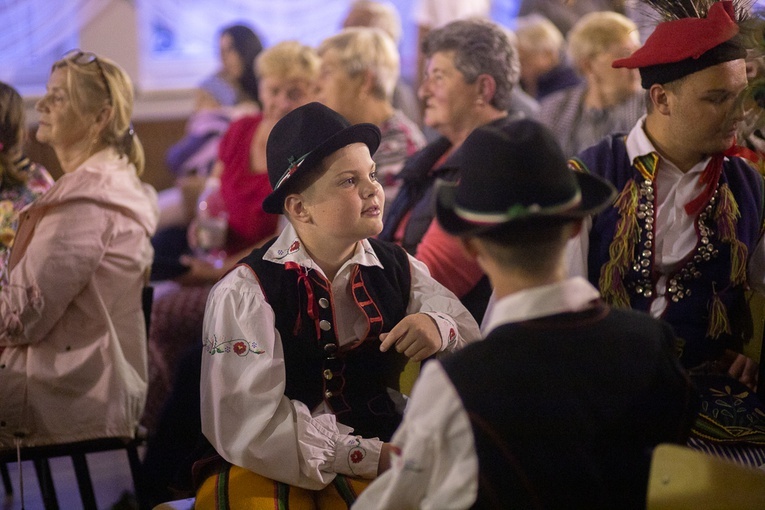 29. Międzynarodowy Festiwal Folkloru w Strzegomiu