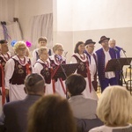 29. Międzynarodowy Festiwal Folkloru w Strzegomiu