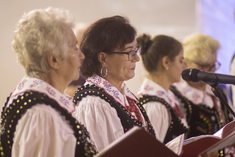 29. Międzynarodowy Festiwal Folkloru w Strzegomiu