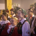 29. Międzynarodowy Festiwal Folkloru w Strzegomiu