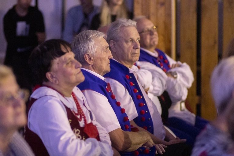 29. Międzynarodowy Festiwal Folkloru w Strzegomiu