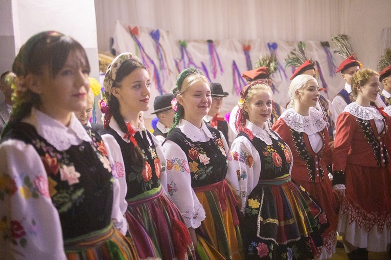 29. Międzynarodowy Festiwal Folkloru w Strzegomiu