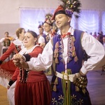 29. Międzynarodowy Festiwal Folkloru w Strzegomiu