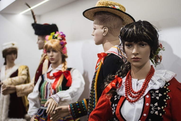 29. Międzynarodowy Festiwal Folkloru w Strzegomiu