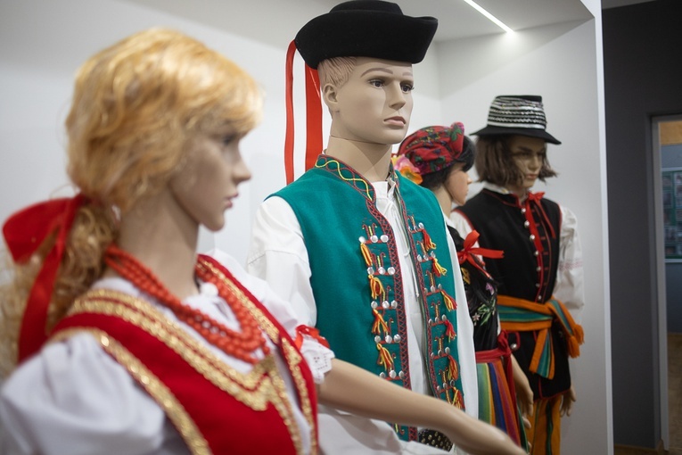 29. Międzynarodowy Festiwal Folkloru w Strzegomiu