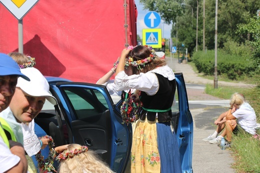 Pielgrzymka Rybnicka - Jasna Góra