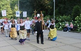 Pielgrzymka Rybnicka - Jasna Góra