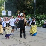 Pielgrzymka Rybnicka - Jasna Góra