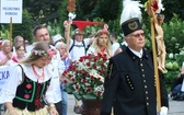 Pielgrzymka Rybnicka - Jasna Góra