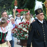 Pielgrzymka Rybnicka - Jasna Góra