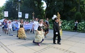 Pielgrzymka Rybnicka - Jasna Góra