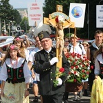 Pielgrzymka Rybnicka - Jasna Góra