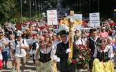 Pielgrzymka Rybnicka - Jasna Góra