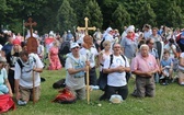 Pielgrzymka Rybnicka - Jasna Góra