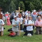 Pielgrzymka Rybnicka - Jasna Góra