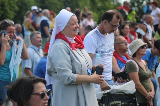 Pielgrzymka Rybnicka - Jasna Góra