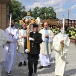 Pielgrzymka Rybnicka - Jasna Góra