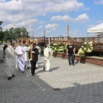 Pielgrzymka Rybnicka - Jasna Góra