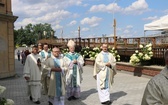 Pielgrzymka Rybnicka - Jasna Góra