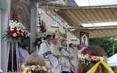 Pielgrzymka Rybnicka - Jasna Góra