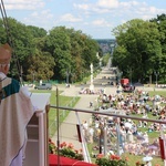 Pielgrzymka Rybnicka - Jasna Góra