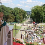 Pielgrzymka Rybnicka - Jasna Góra