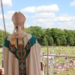 Pielgrzymka Rybnicka - Jasna Góra