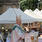 Pielgrzymka Rybnicka - Jasna Góra