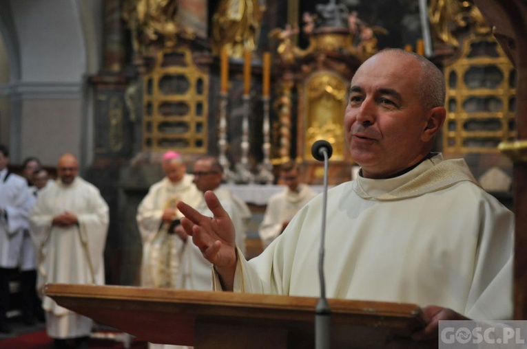 Paradyż: Spotkanie Parafialnych Zespołów Caritas 