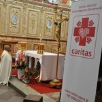 Paradyż: Spotkanie Parafialnych Zespołów Caritas 
