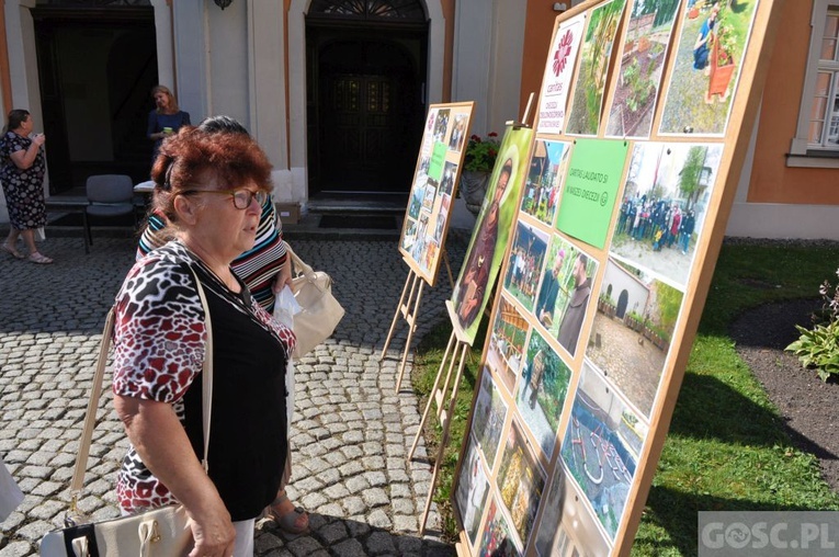 Paradyż: Spotkanie Parafialnych Zespołów Caritas 