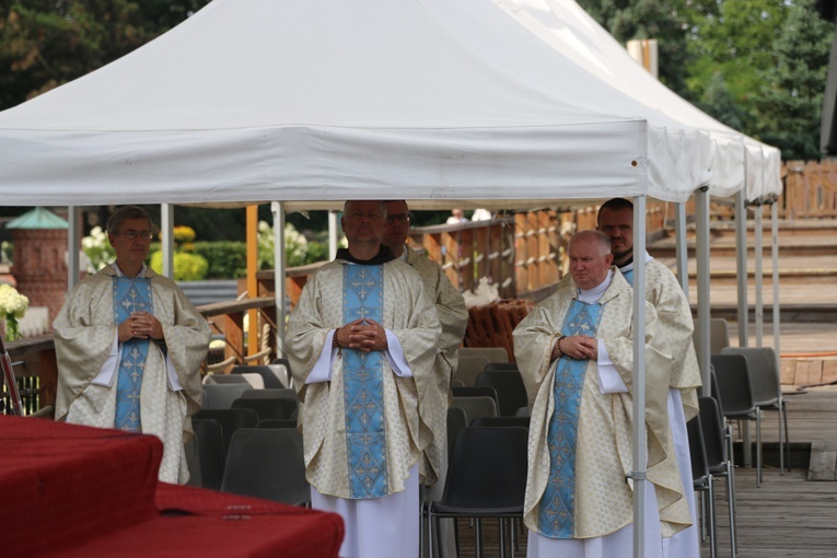 Pielgrzymka Rybnicka - Jasna Góra