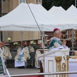 Pielgrzymka Rybnicka - Jasna Góra