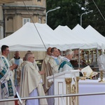 Pielgrzymka Rybnicka - Jasna Góra