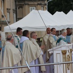 Pielgrzymka Rybnicka - Jasna Góra