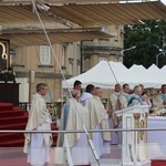 Pielgrzymka Rybnicka - Jasna Góra