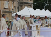 Pielgrzymka Rybnicka - Jasna Góra