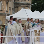 Pielgrzymka Rybnicka - Jasna Góra