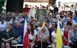 Nowy Sącz. Odpust ku czci Przemienienia Pańskiego - dzień siódmy