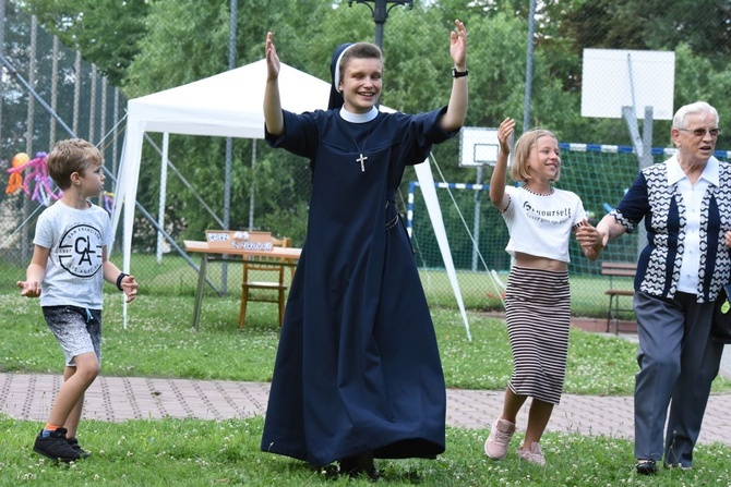 150. rocznica śmierci bł. Edmunda Bojanowskiego w Dębicy