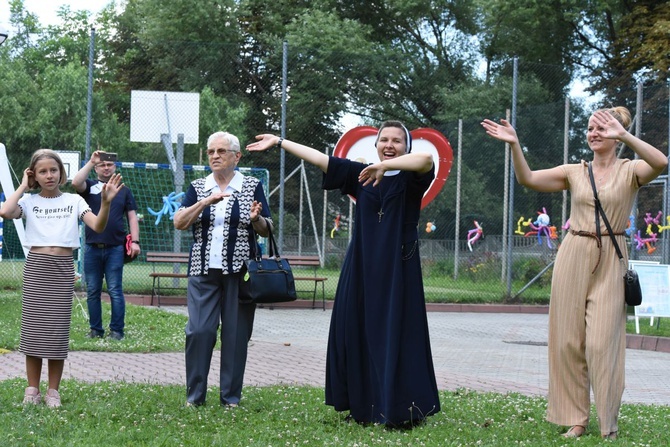 150. rocznica śmierci bł. Edmunda Bojanowskiego w Dębicy