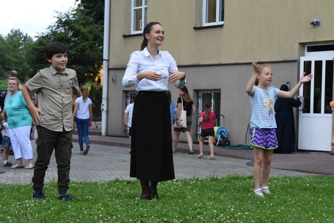 150. rocznica śmierci bł. Edmunda Bojanowskiego w Dębicy