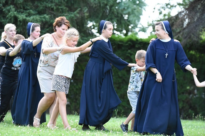 150. rocznica śmierci bł. Edmunda Bojanowskiego w Dębicy