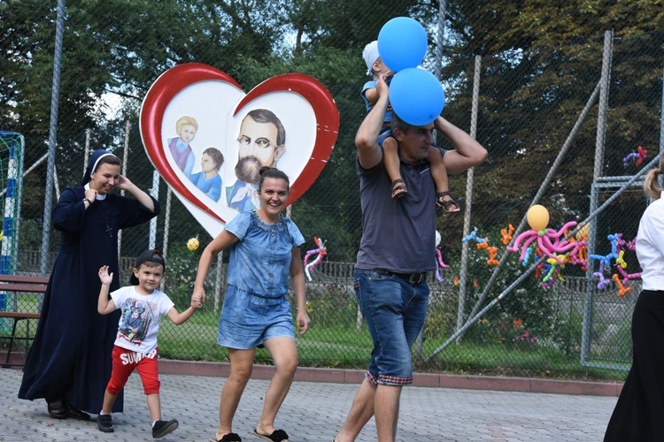 150. rocznica śmierci bł. Edmunda Bojanowskiego w Dębicy