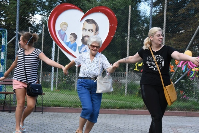 150. rocznica śmierci bł. Edmunda Bojanowskiego w Dębicy